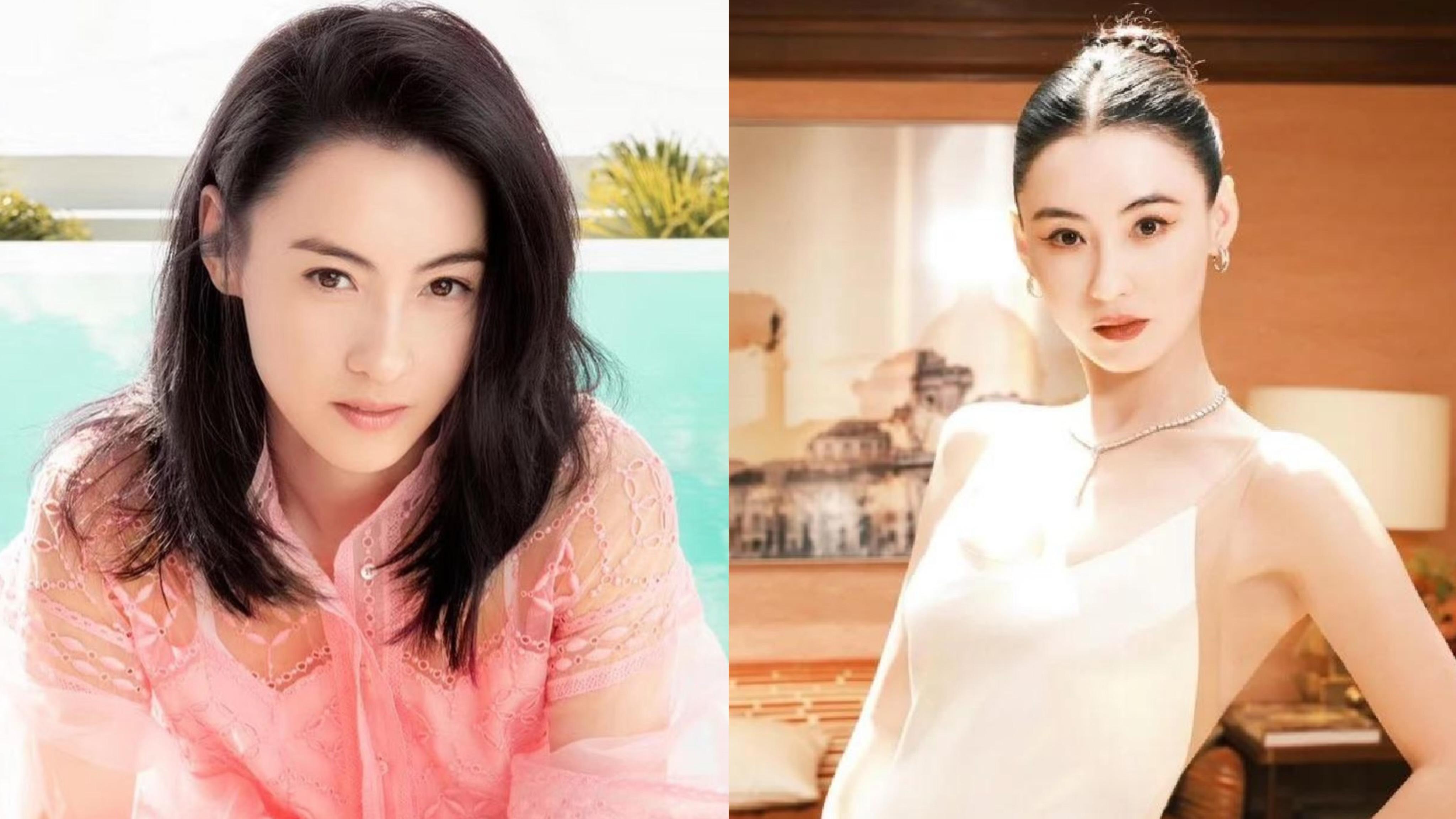 張栢芝遭前經理人余毓興出歌數臭 發聲明反擊