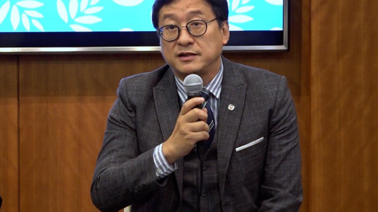 陳澤銘承認律師會紀律程序比較冗長　短期內公布改革方案