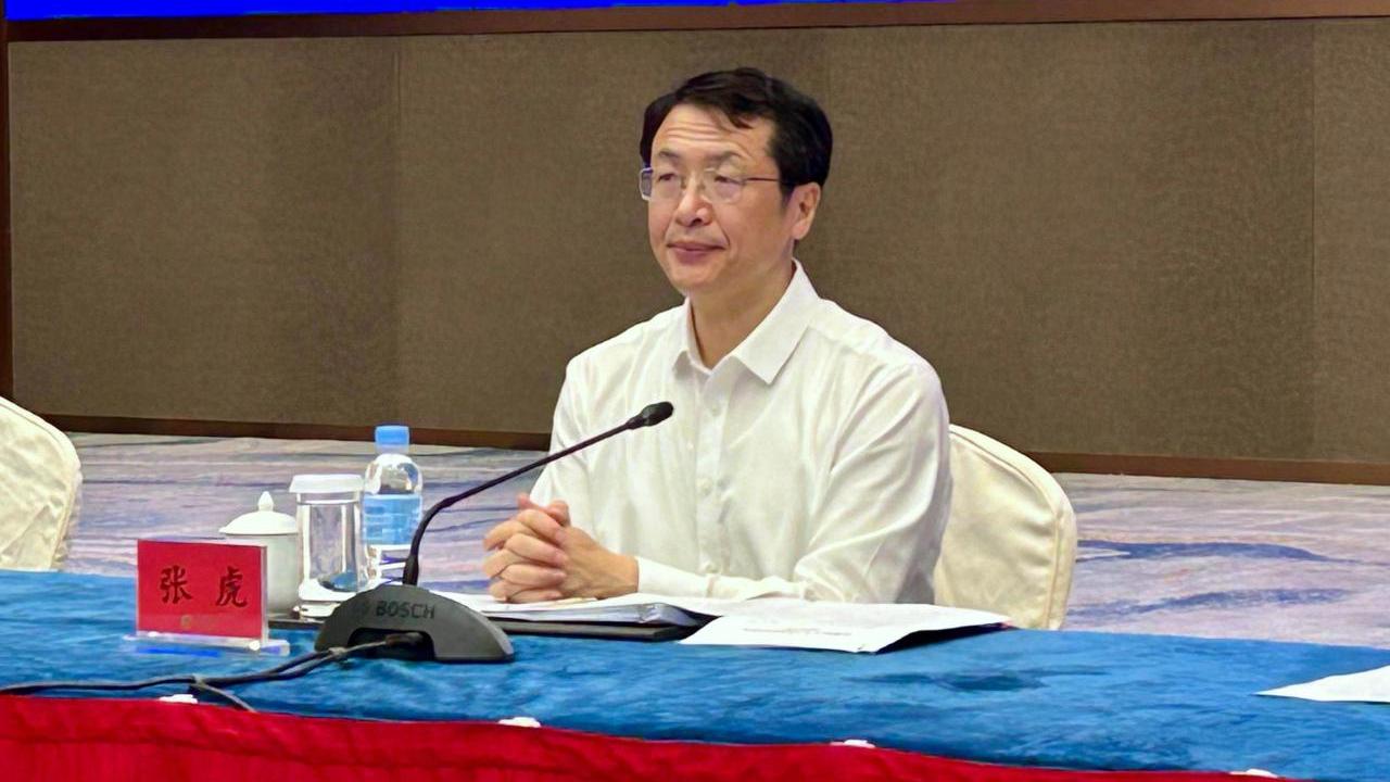 廣東省委常委稱下一步大灣區發展聚焦香港金融航運商貿中心地位