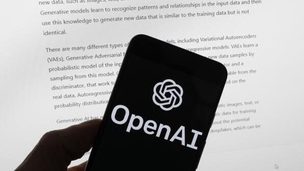 英國一項大型調查顯示，全球各地民眾對AI製造新聞及不實資訊的擔憂日益加劇，這為新聞機構帶來新的挑戰。(資料圖片)