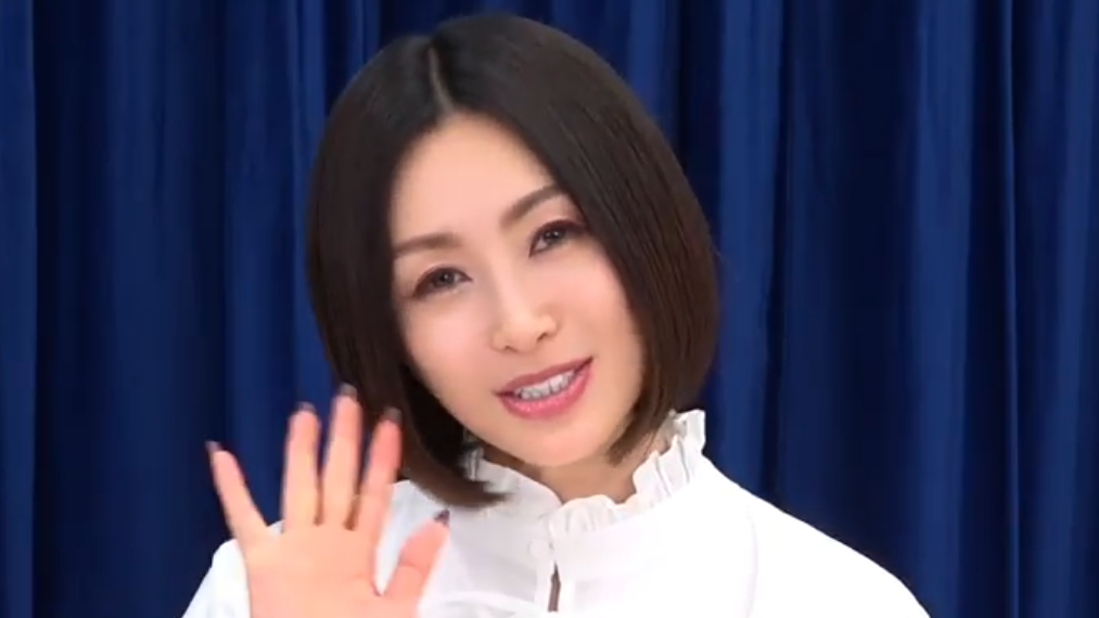 酒井法子演唱會｜拍片預告下月重臨香江 推出港版周邊產品搞抽獎