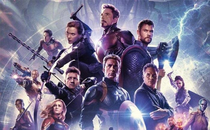 復仇者聯盟5｜60位超級英雄演出 洛基 奇異博士回歸