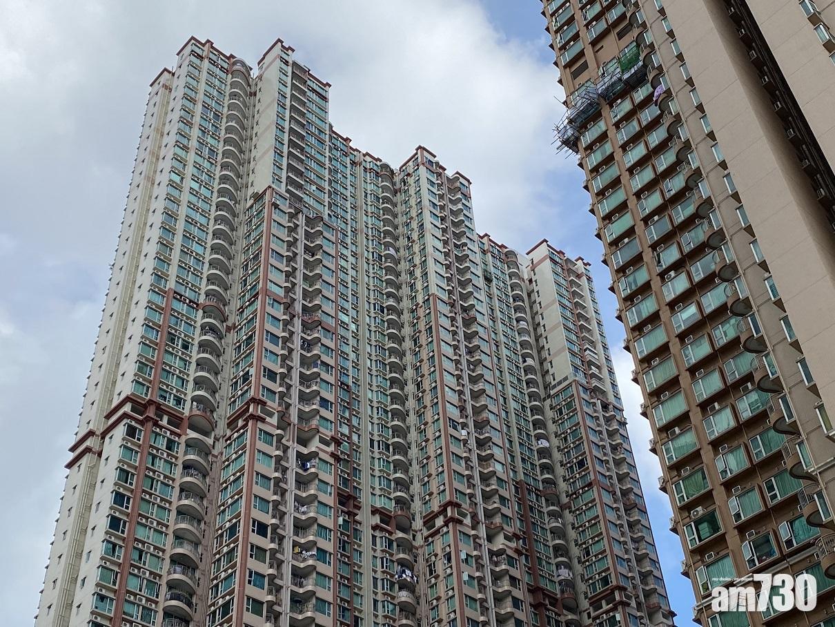 天水圍栢慧豪園2期栢慧豪廷高層兩房戶，最新以1.28萬元全包價租出，平均呎租25元。