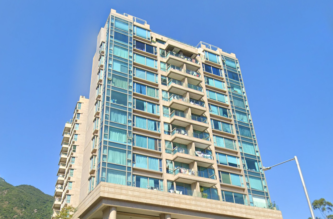 九龍塘畢架山峰一伙四房大戶，3年帳面貶值1,200萬元，消息指，單位原業主為資深地產商張崇霖太太黃崇瓊。(資料圖片)
