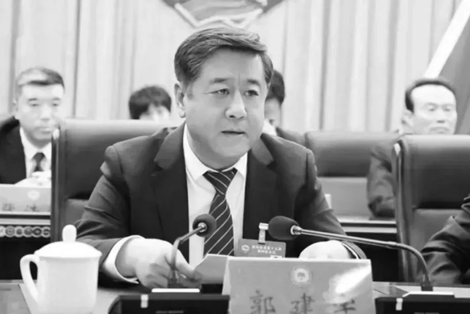 山西沁縣政協主席被捅死殉職　涉拆遷違規佔屋結怨