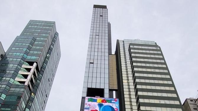 旺角金鑽璽低層全層蝕讓出售 意向價約2300萬｜工商舖市況