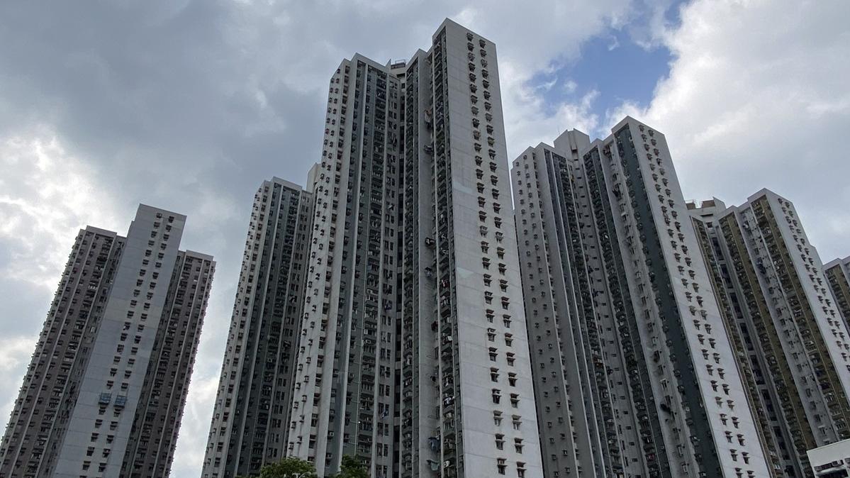 業主套現換樓 居二價353萬沽屯門兆麟苑｜二手居屋成交