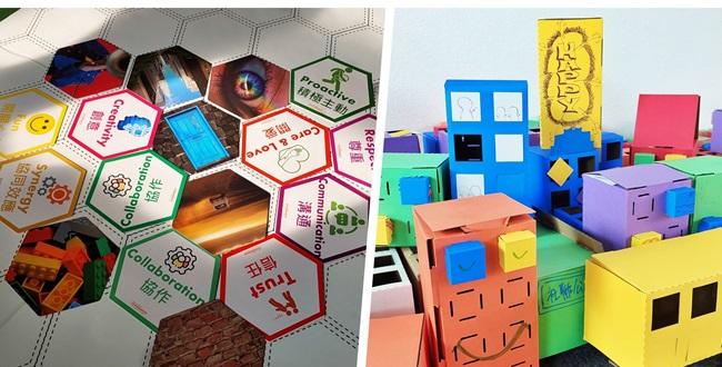 歸屬感及人才發展的關鍵