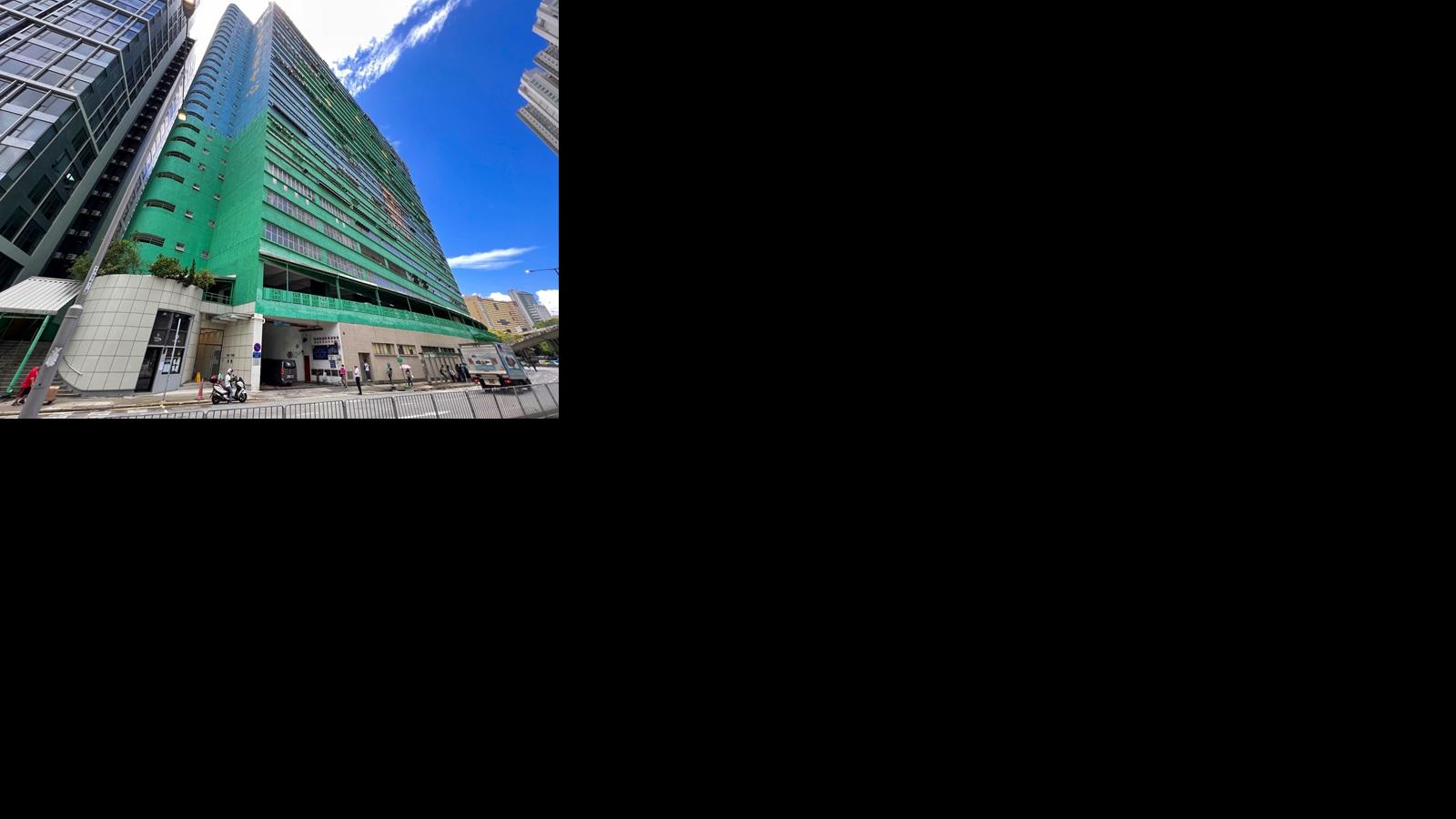 荃灣工業中心一籃子物業放售 市場估值8億｜工商舖市況