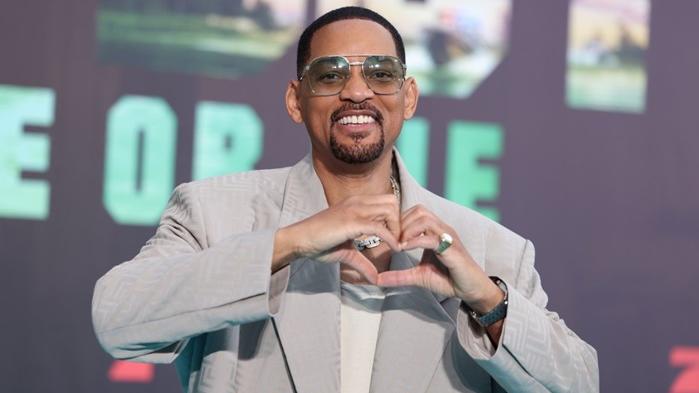 《重案夢幻組4》首周票房逾億 美媒：韋史密夫自救成功