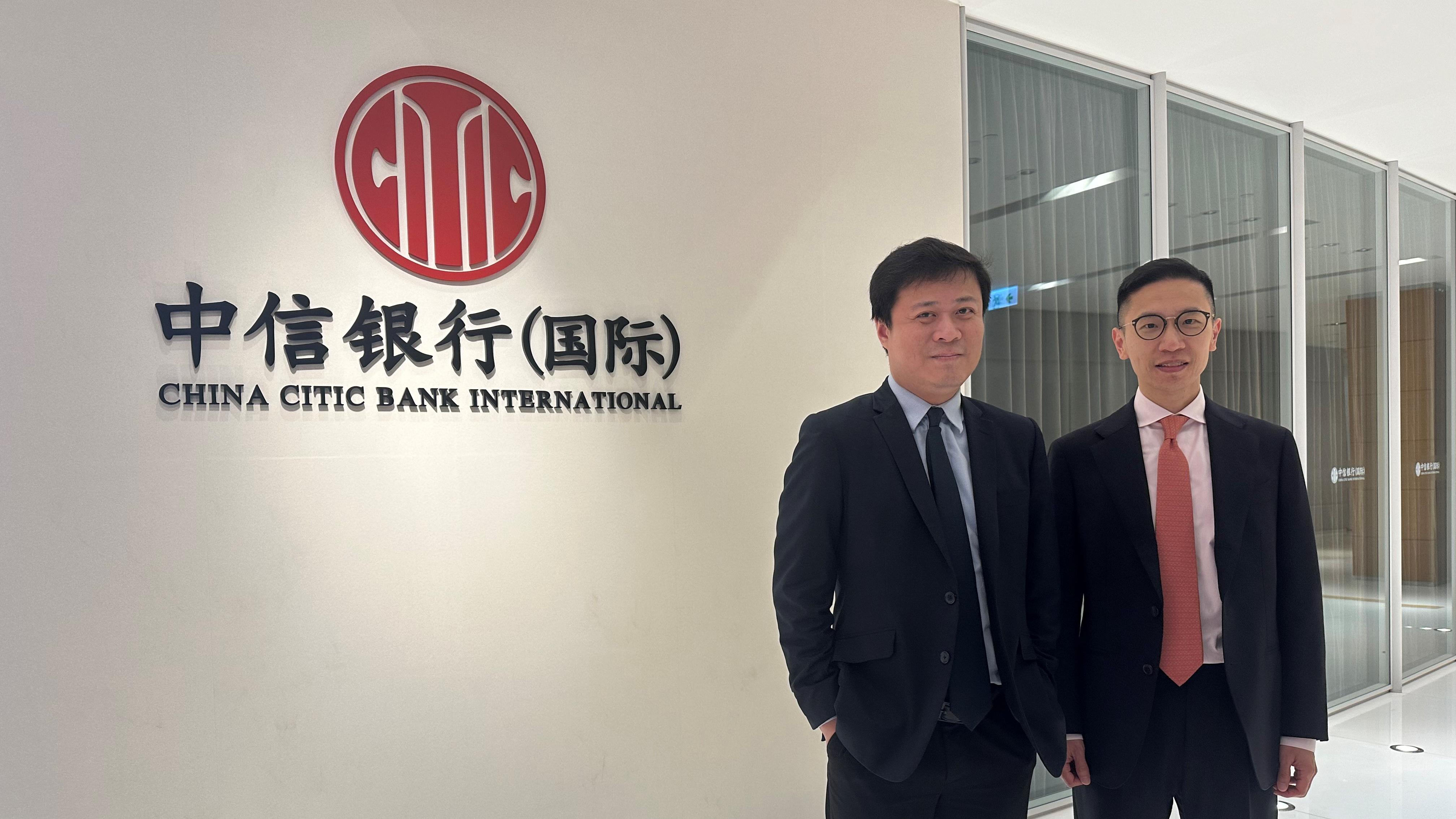 信銀國際：提防特朗普上場推高通脹 宜分散布局