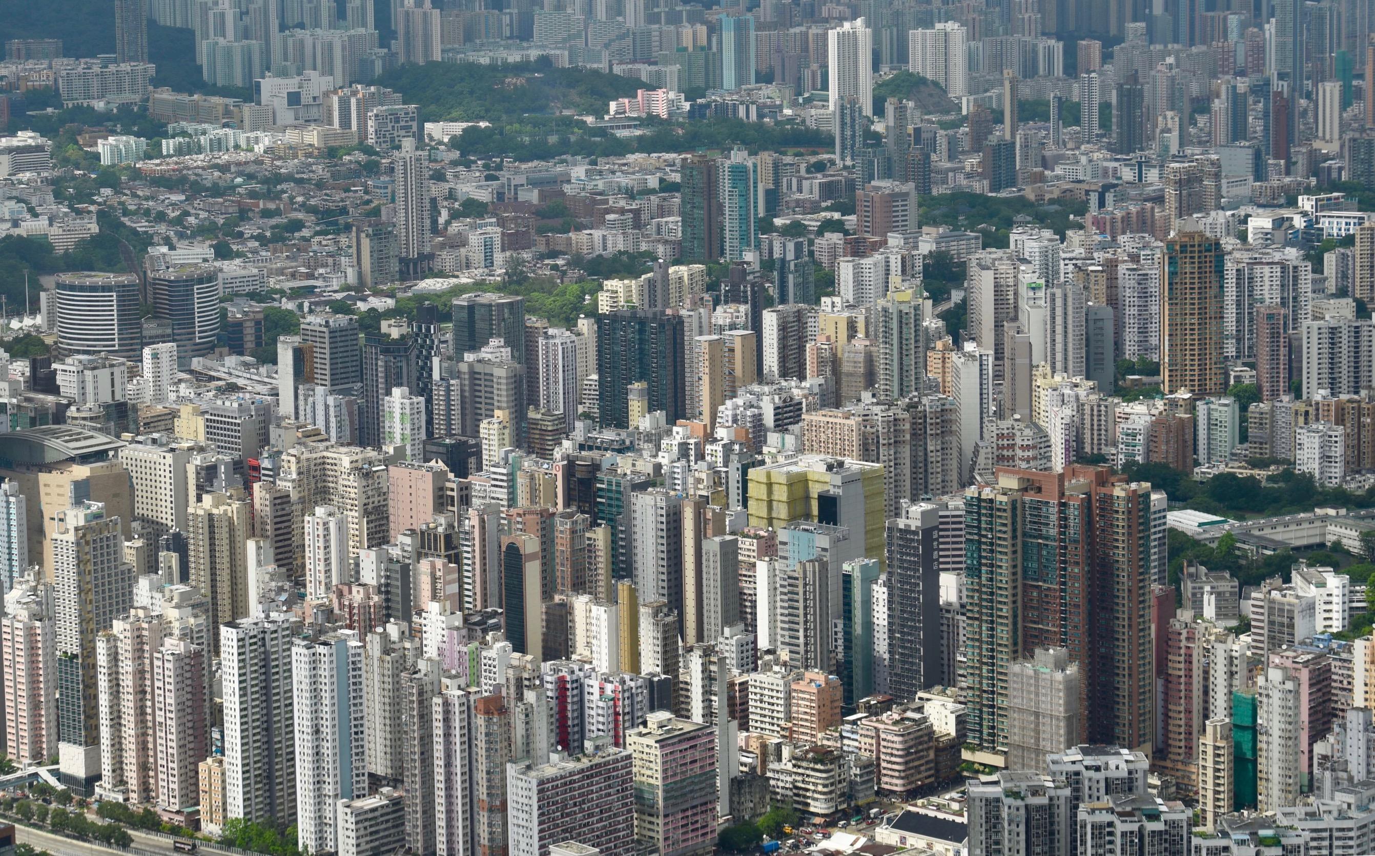 加速舊樓併購 有利換樓市場流轉