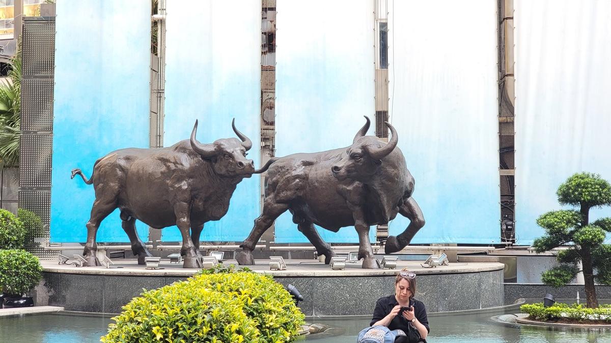 五窮六絕七翻身？剖析歷年港股7月表現