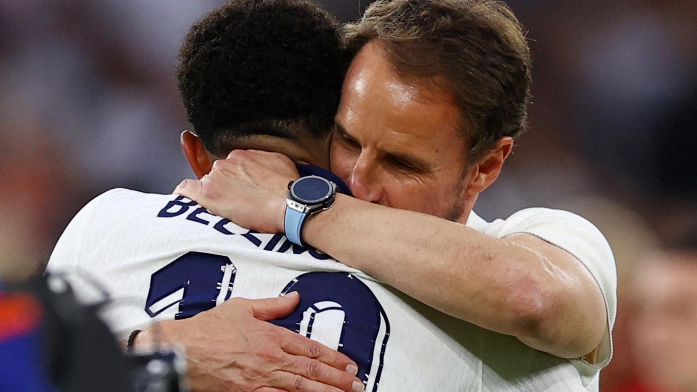 究竟英格蘭球迷想要甚麼