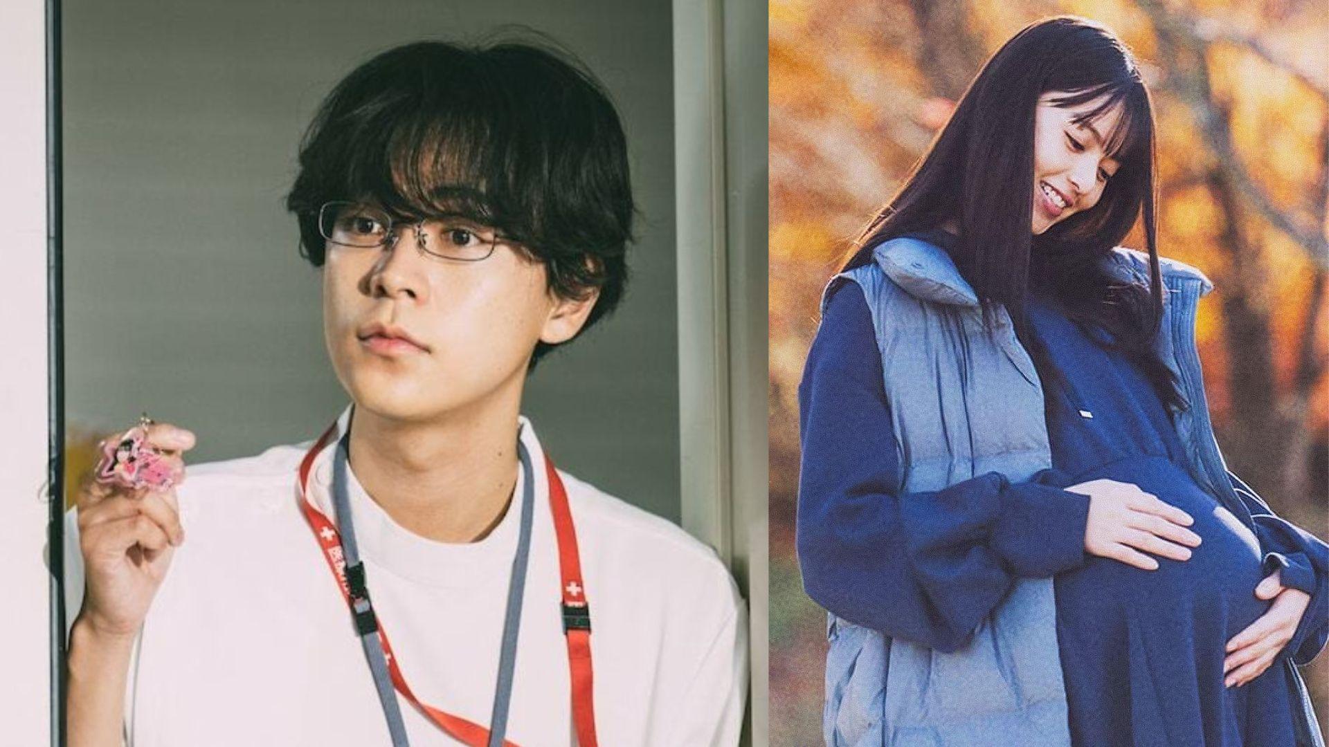 我推的孩子｜宣傳片一連七日曝光 宣布成田凌飾演真人版雨宮吾郎