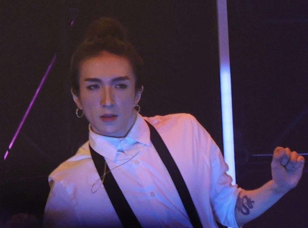 李啟言阿Mo肌肉漸有主動反應 李盛林：從絕望期待中夢想成真