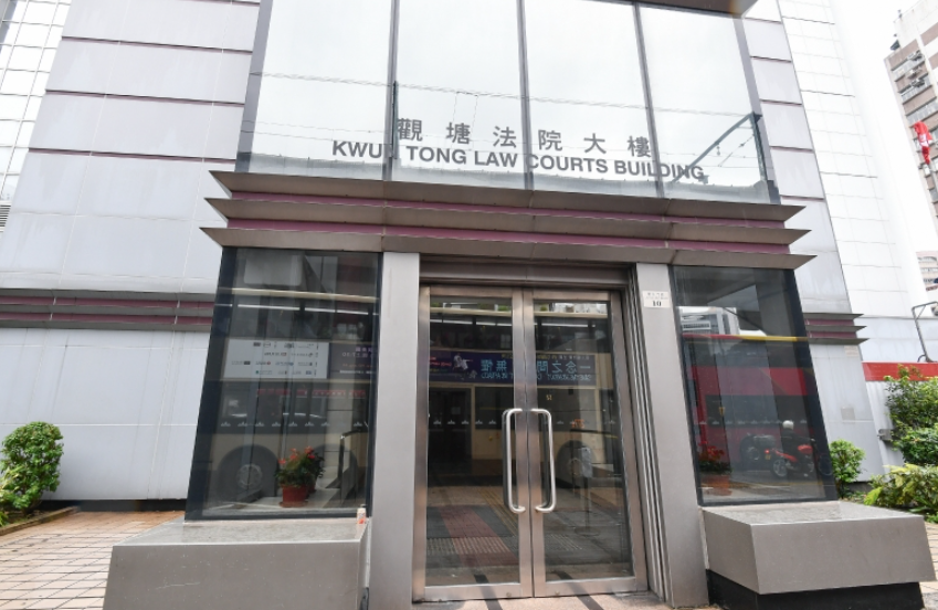 32歲女子被暫控一項謀殺罪，案件將於明日在觀塘裁判法院提堂。