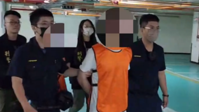 台灣驚爆豪宅衣櫃藏屍案 男子遭逐刀鎅凌遲「玩死」屍身有熱熔膠燙痕