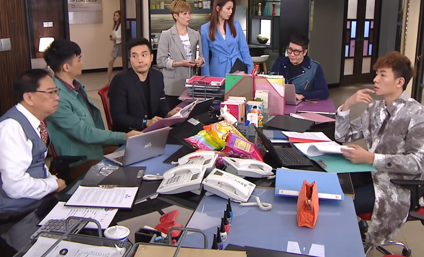 網上熱話｜網民評選10大最好做港資企業，第一位竟然係佢？(TVB愛回家截圖)