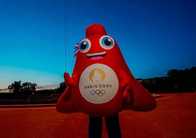 巴黎奧運｜阿里巴巴及蒙牛成官方全球合作夥伴　 中資企業啟動「奧運商機」