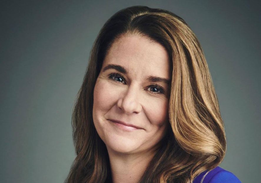 Bill Gates前妻「搶口」批Tesla馬斯克公開政治立場愚蠢，稱其不是慈善家。