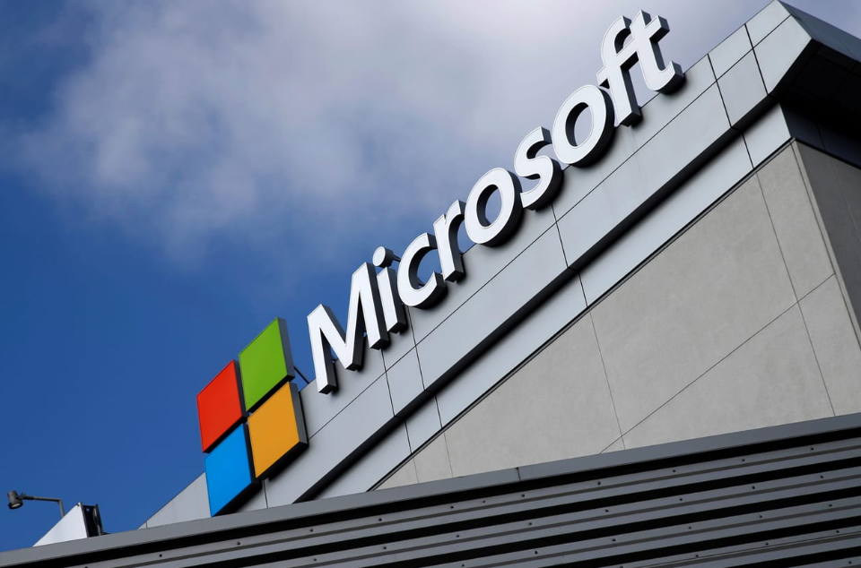 微軟在不足兩周內再出事