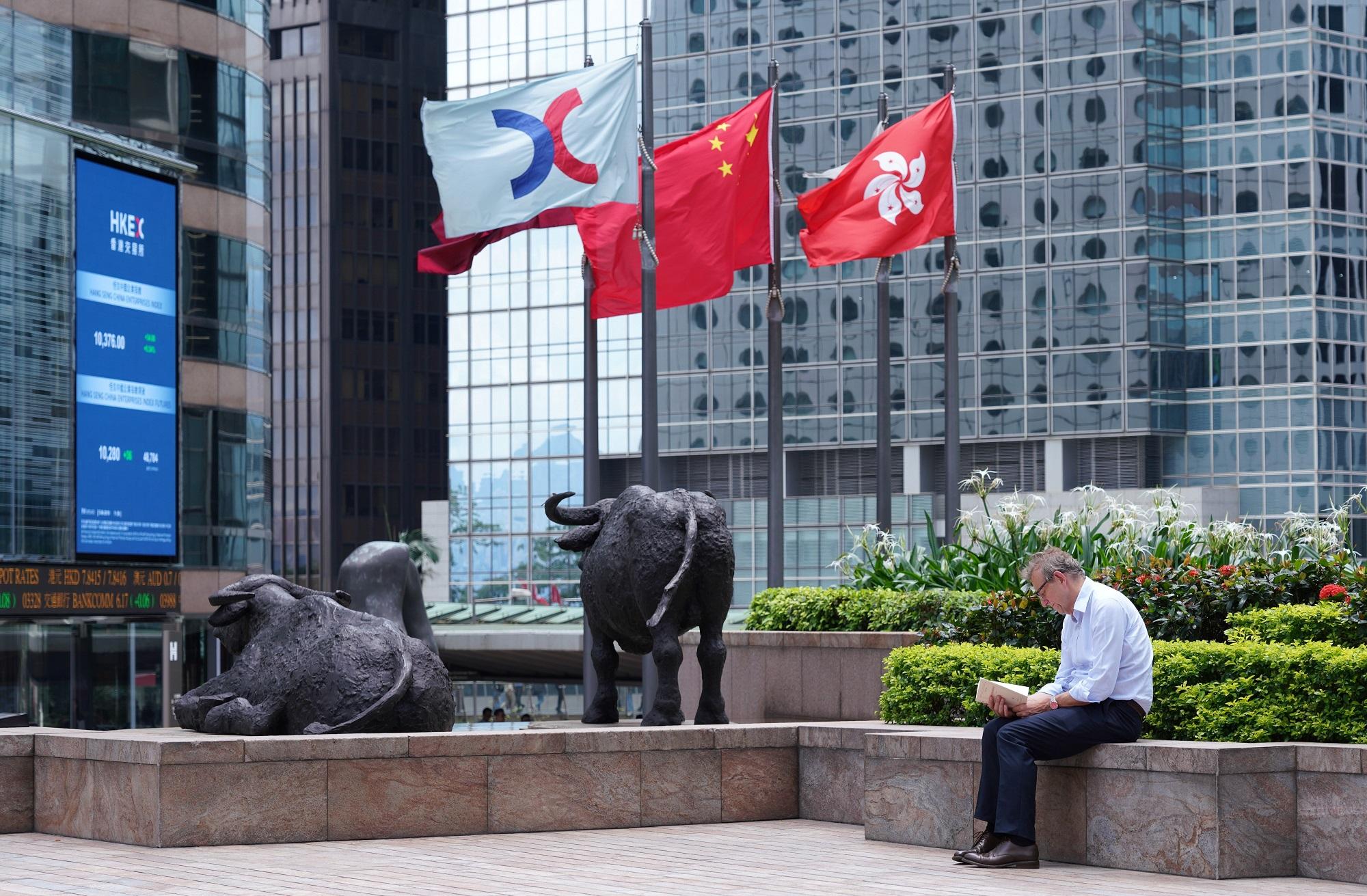 大市技術上暫仍續處反覆欲試底之弱態中。