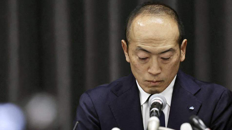 小林製藥傷腎風波累計101人死，董事長及社長引咎辭職。(資料圖片)