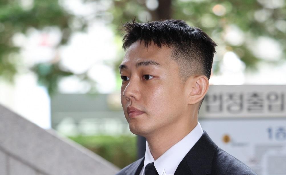 劉亞仁遭同性指控性侵 警方消息指現場還有其他男性