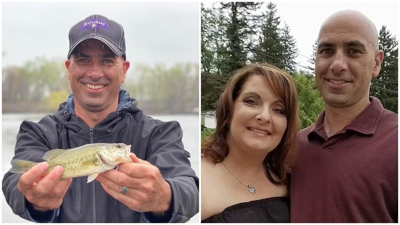 特朗普遇刺案，50歲前消防隊長中槍亡，以身護妻女被稱英雄。(X)