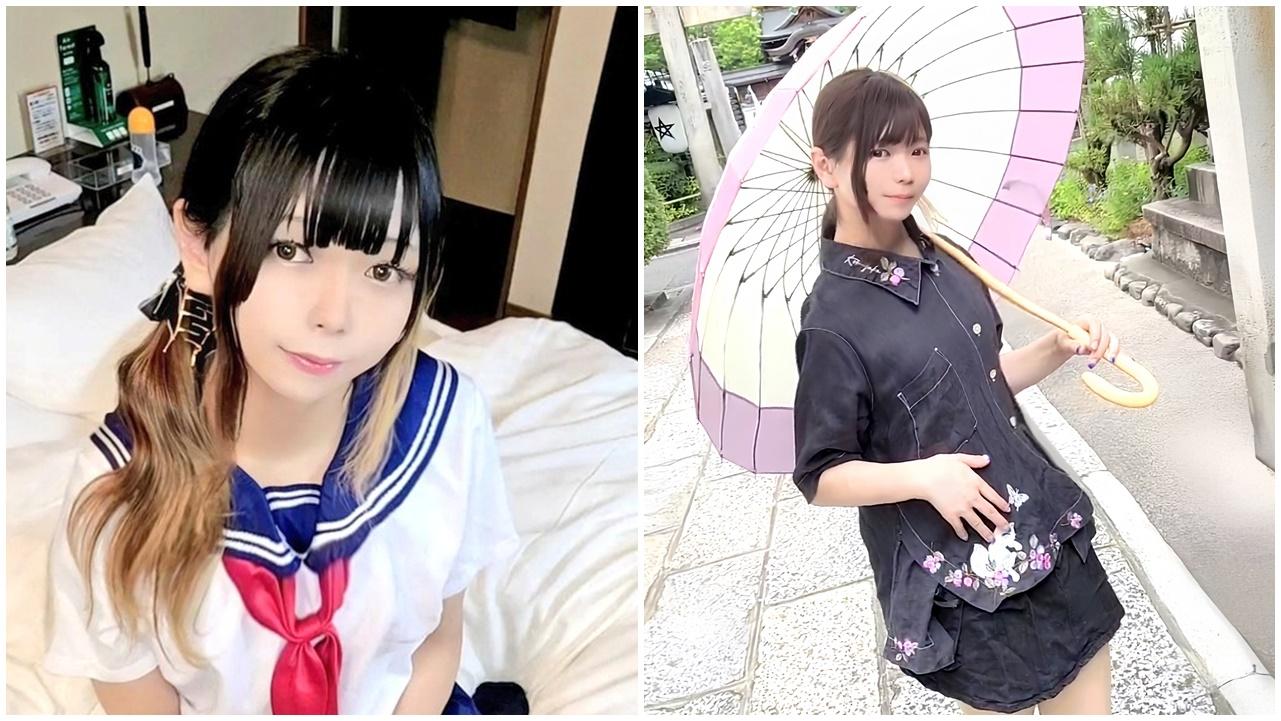 日美「女」入男湯遭極力阻攔，露下體震撼店員。(X)