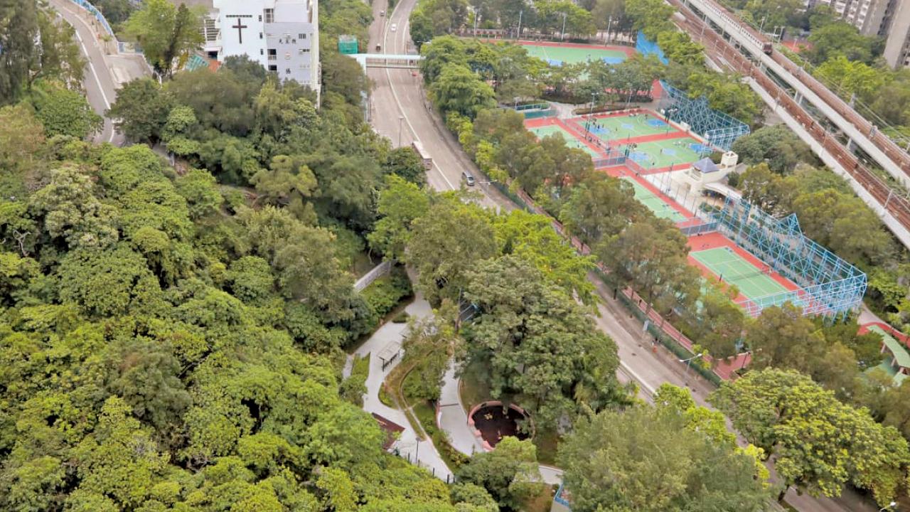 私人參建資助出售房觸礁 柴灣「樂建居」流標 僅收一份標書