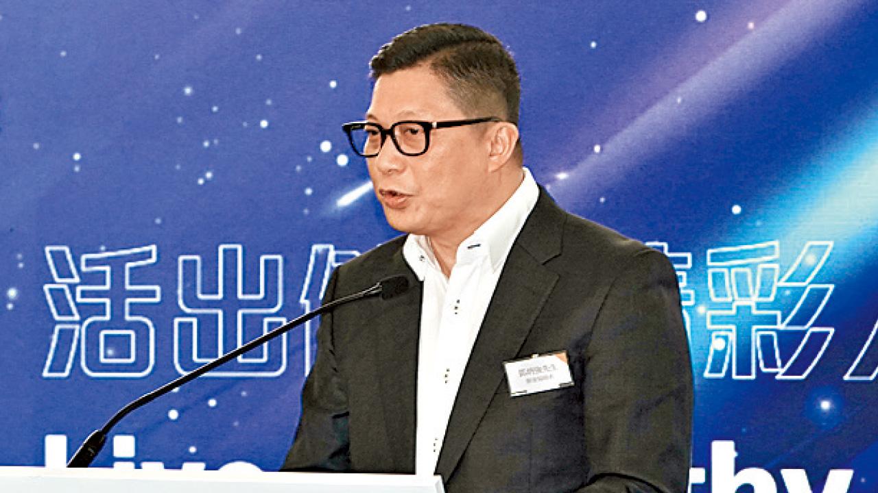 新皇崗口岸沙頭角口岸採一地兩檢 鄧炳強：現有口岸或轉通關模式