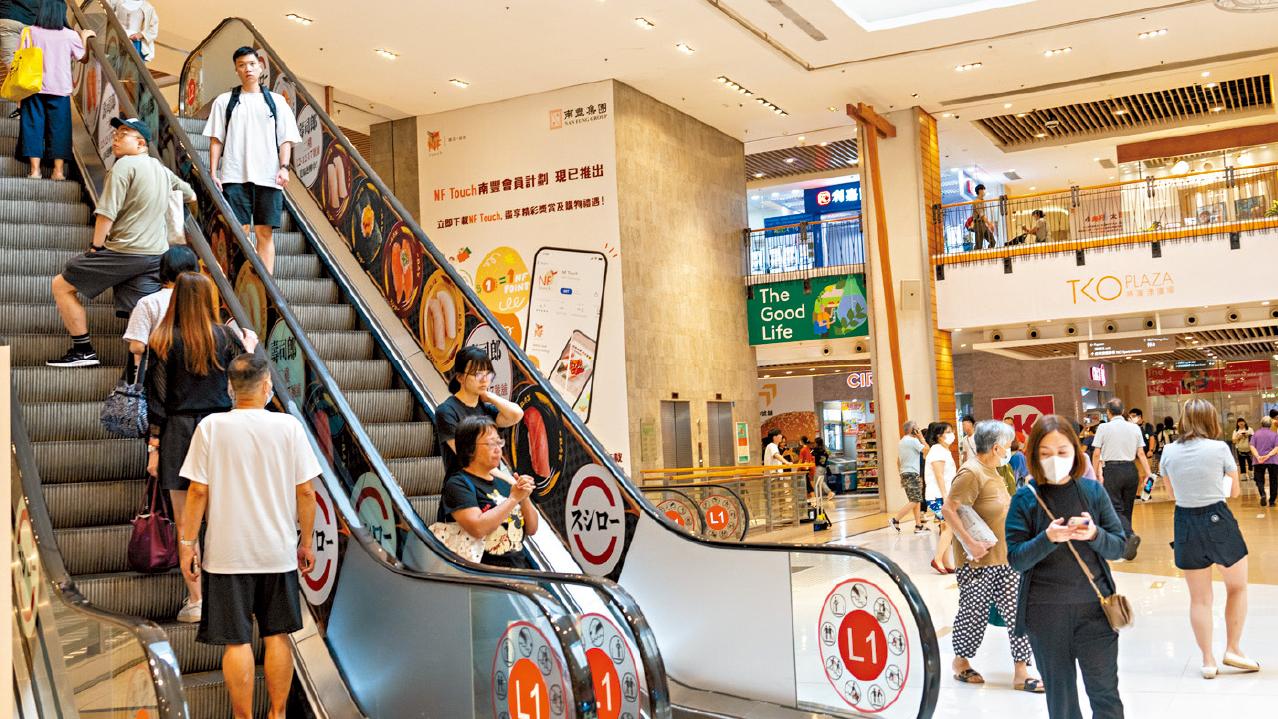 倡家長加強安全意識拖實子女 專家：一眼都唔可以甩漏