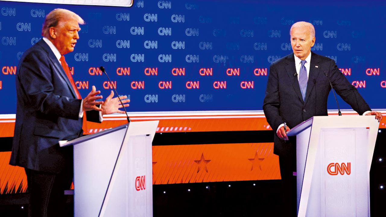 美國人很容易使由之