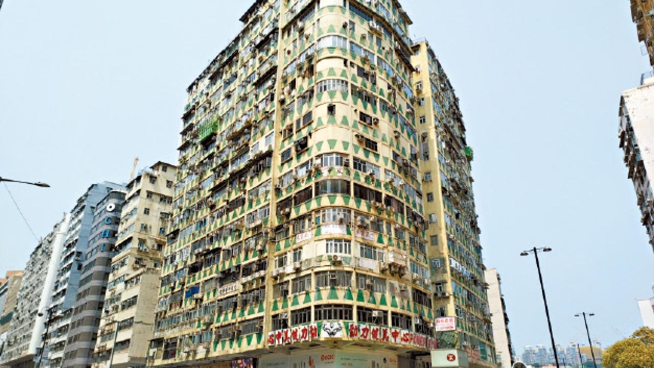 擬修例為未遵消防指示舊樓先維修後收錢 按樓齡設計業權定優次計分制