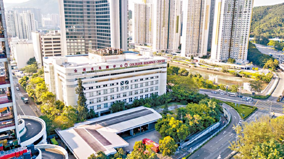 今季僅推沙田住宅地皮 可提供570伙 甯漢豪：面積較大料吸引