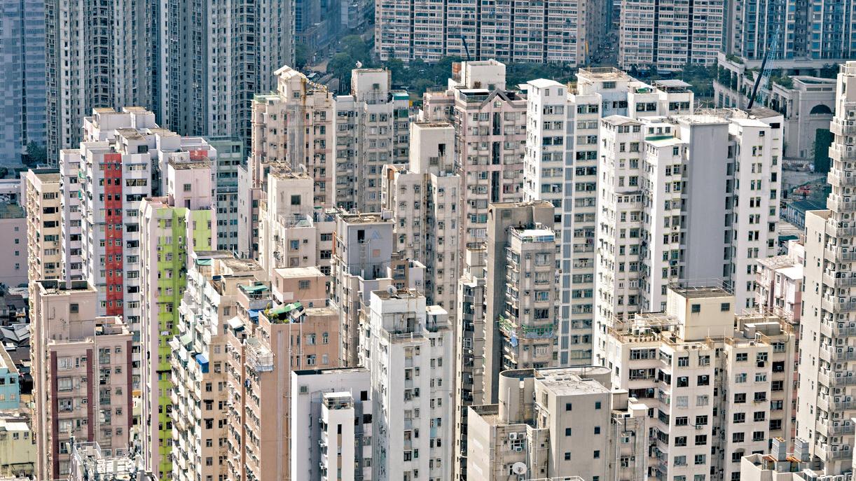 《建築物管理修訂草案》三讀通過 明年7月生效