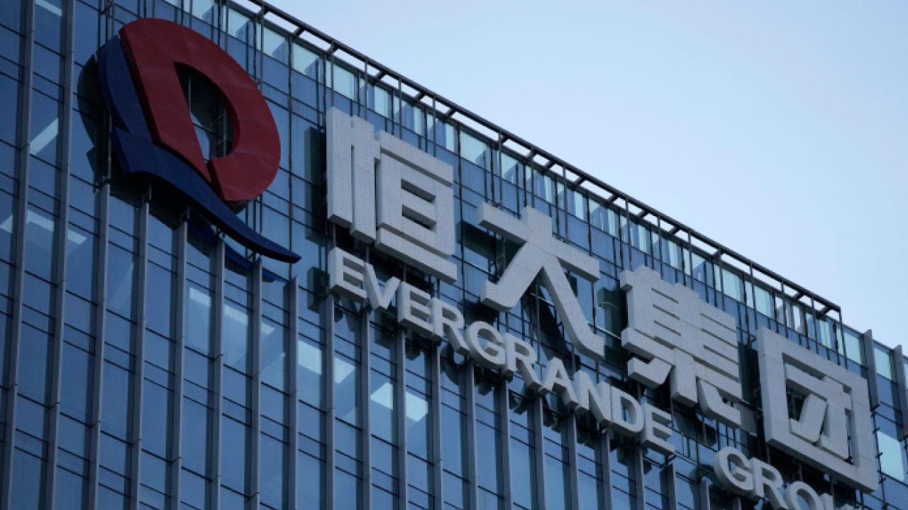 恒大危機｜中國恒大收額外復牌指引　股份繼續停牌