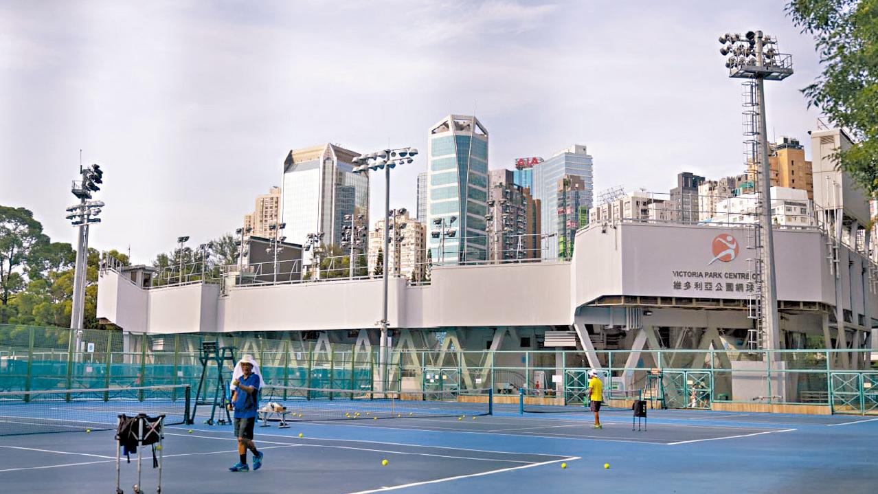 康文署聯手入境處及警方打擊炒場 拘3人包括一外傭