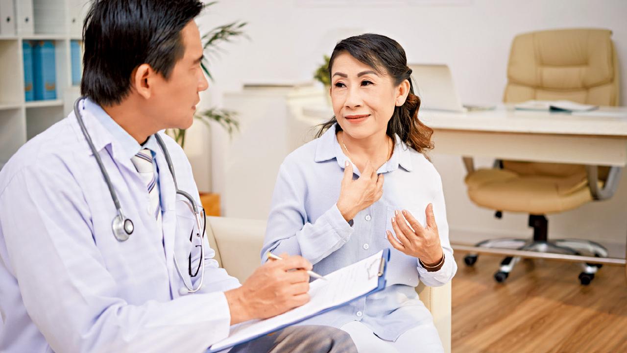 優質醫療巡禮｜積極公私營協作 穩妥基層醫療 整體邁向優質發展