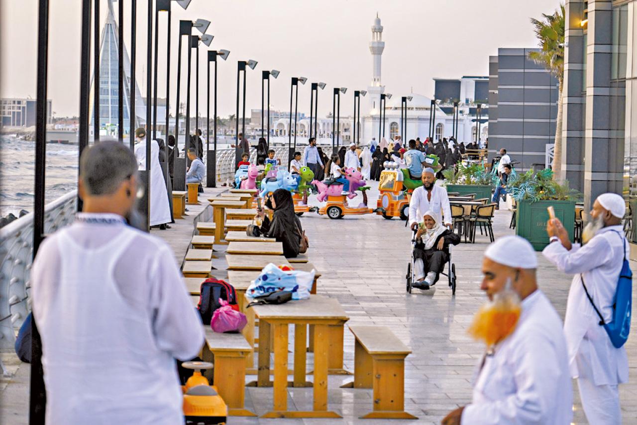 沙特王儲變法的前因