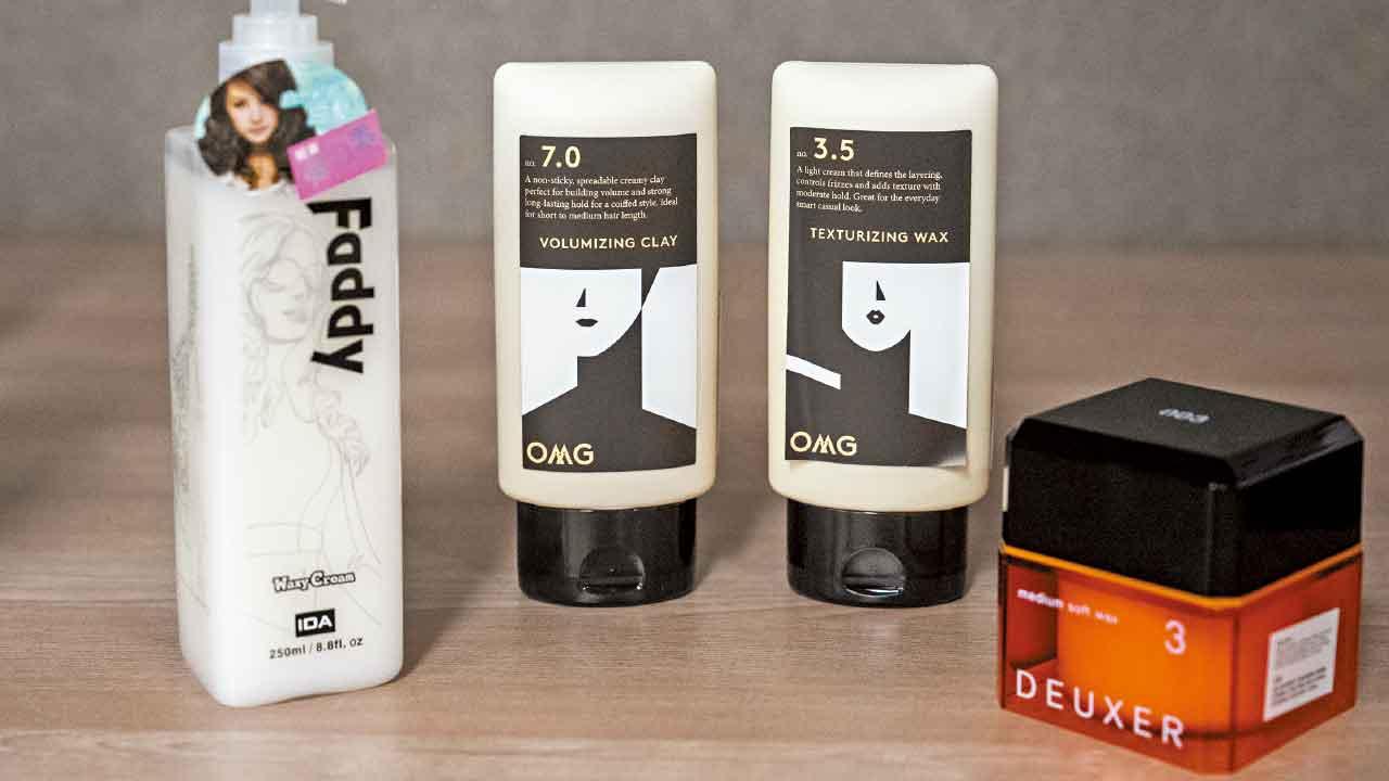 消委會測50款髮泥、髮蠟、定型噴霧 逾九成驗出有害物或影響健康 4樣本含「鈴蘭醛」可損生殖系統