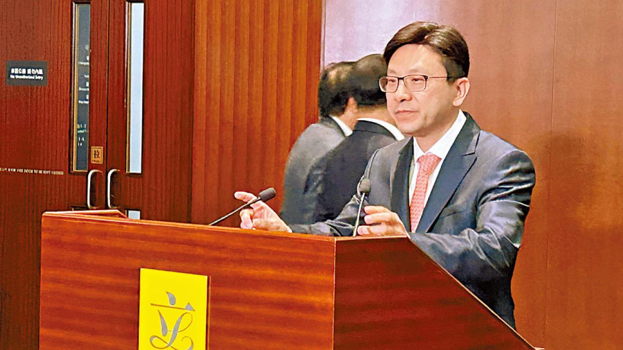 社工註冊修例三讀通過