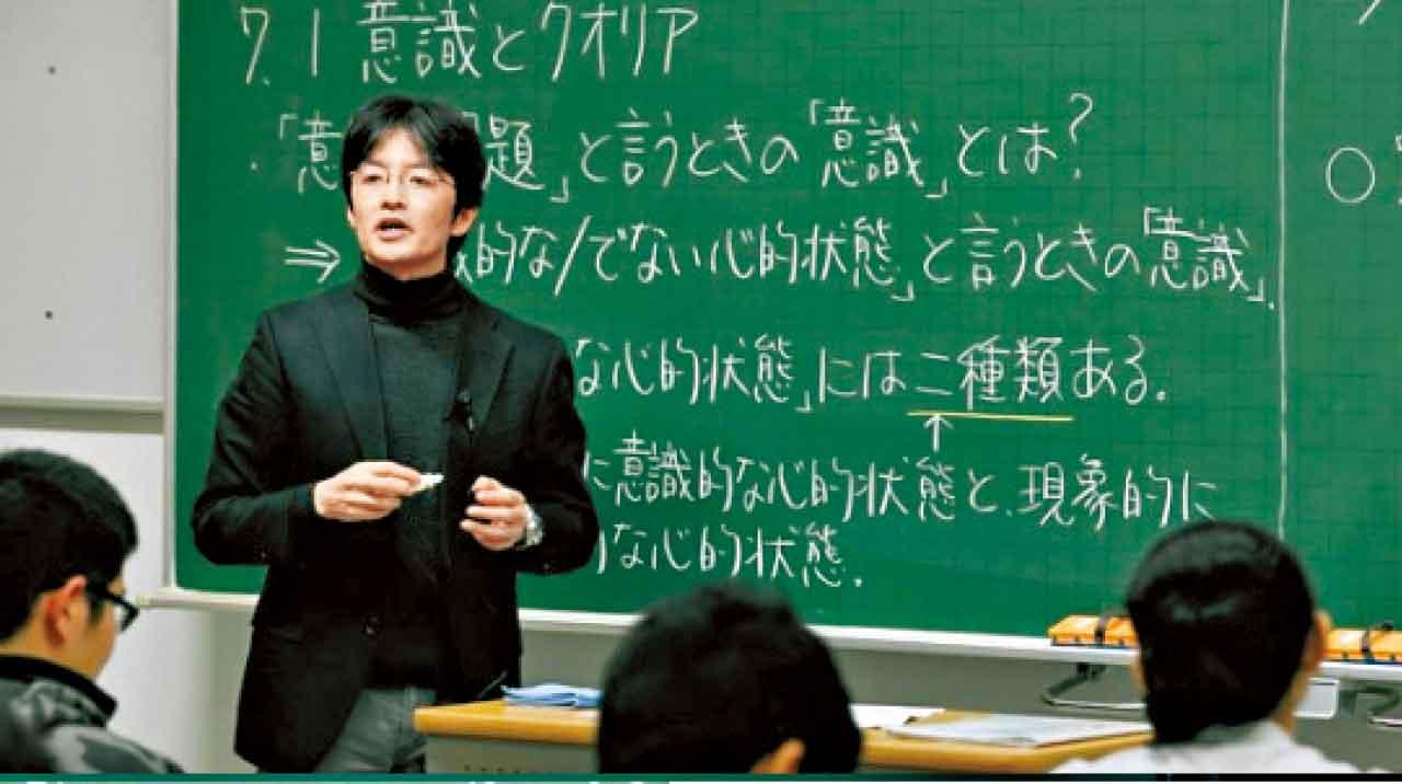 日本大學聯合學力測試 無需DSE成績 助你在港率先取得初次合格 輕鬆部署赴日升學