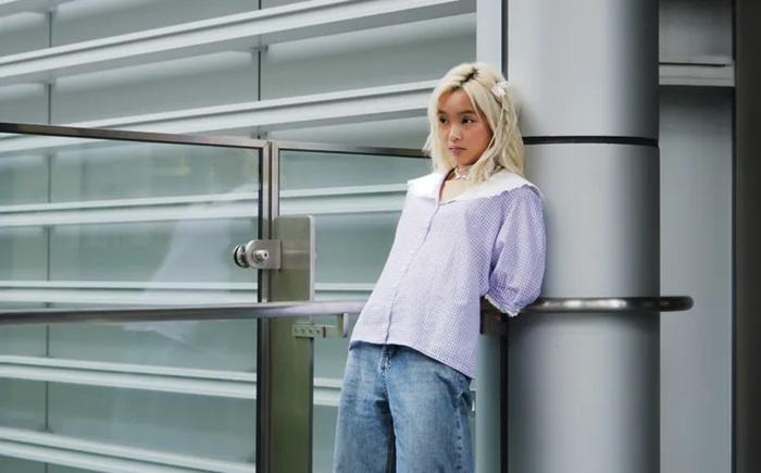 Monn Tang台灣宣傳 透露與湯令山復合機會