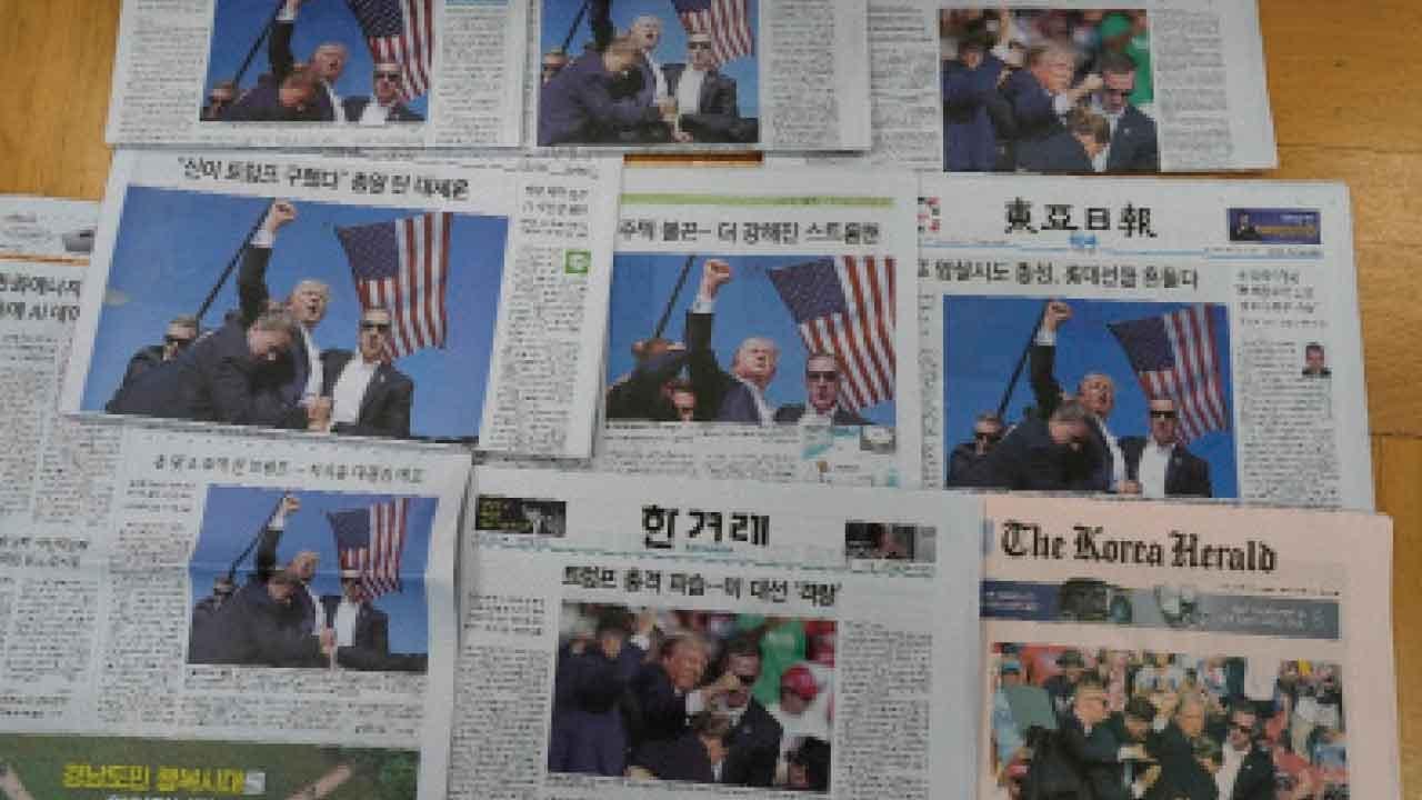 美式鬧劇