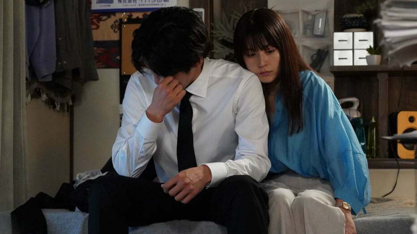 目黑蓮《silent》班底打造催淚劇《海的開始》 挑戰單親爸爸夥拍有村架純