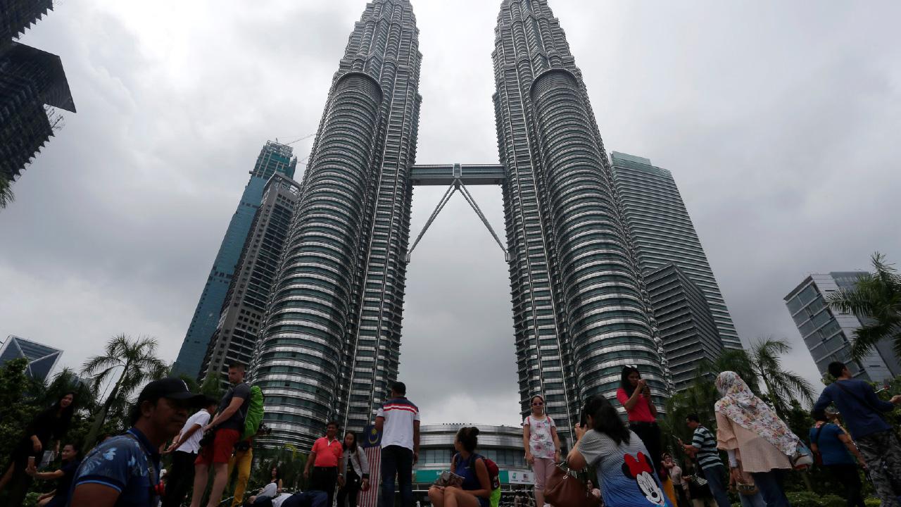 東南亞市況落地觀察後感