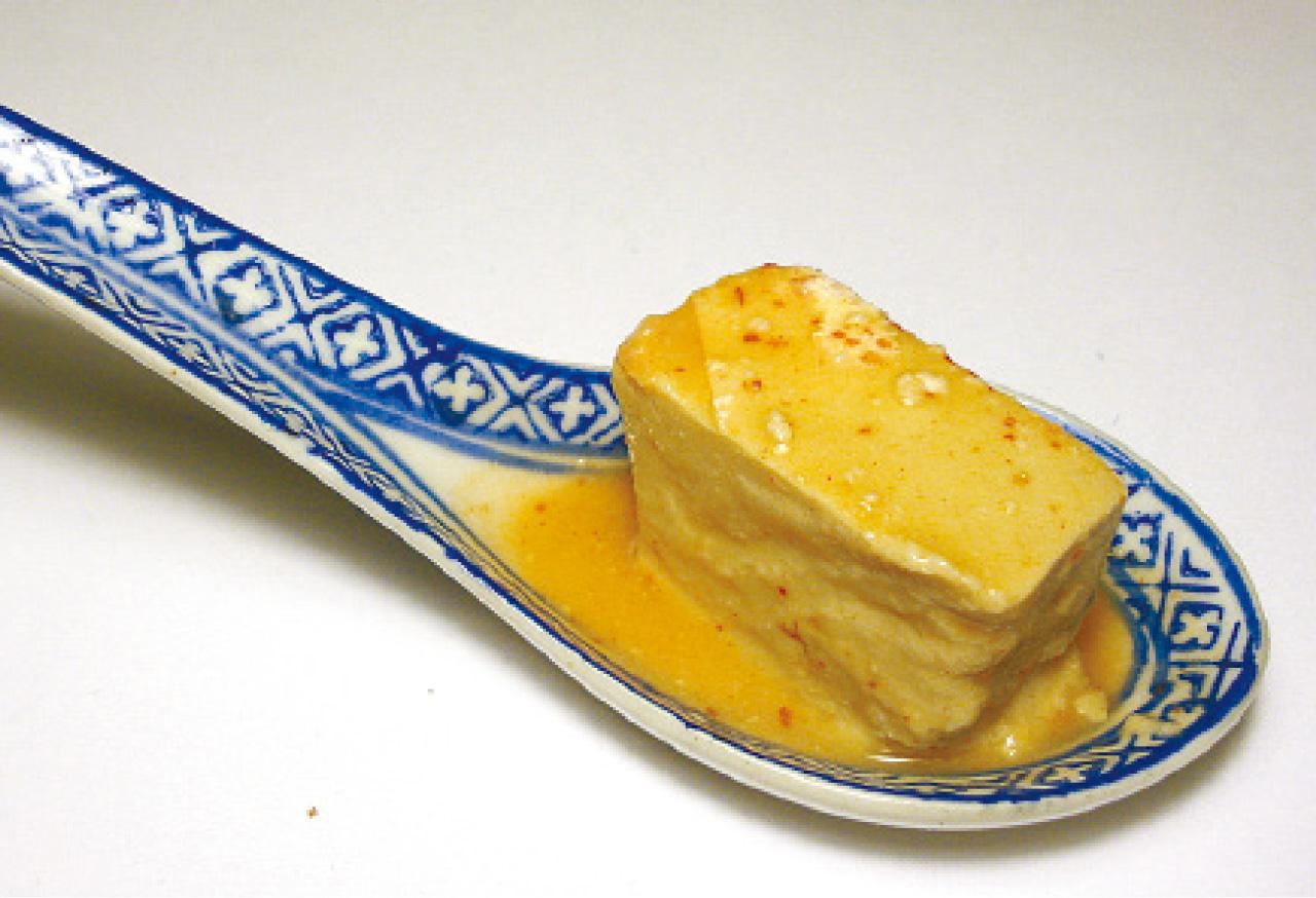 腐乳有菌 市場應關注甚麼？